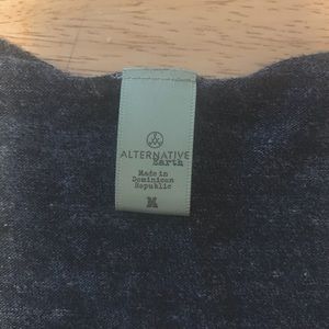 Ladies' Meegs Racerback Eco-Jersey™ Tank